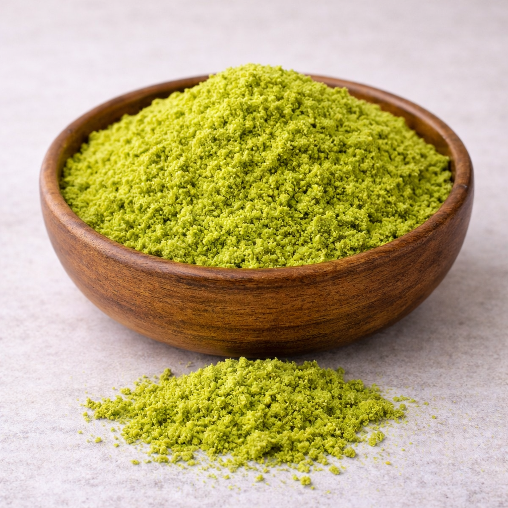 Pistachio Powder